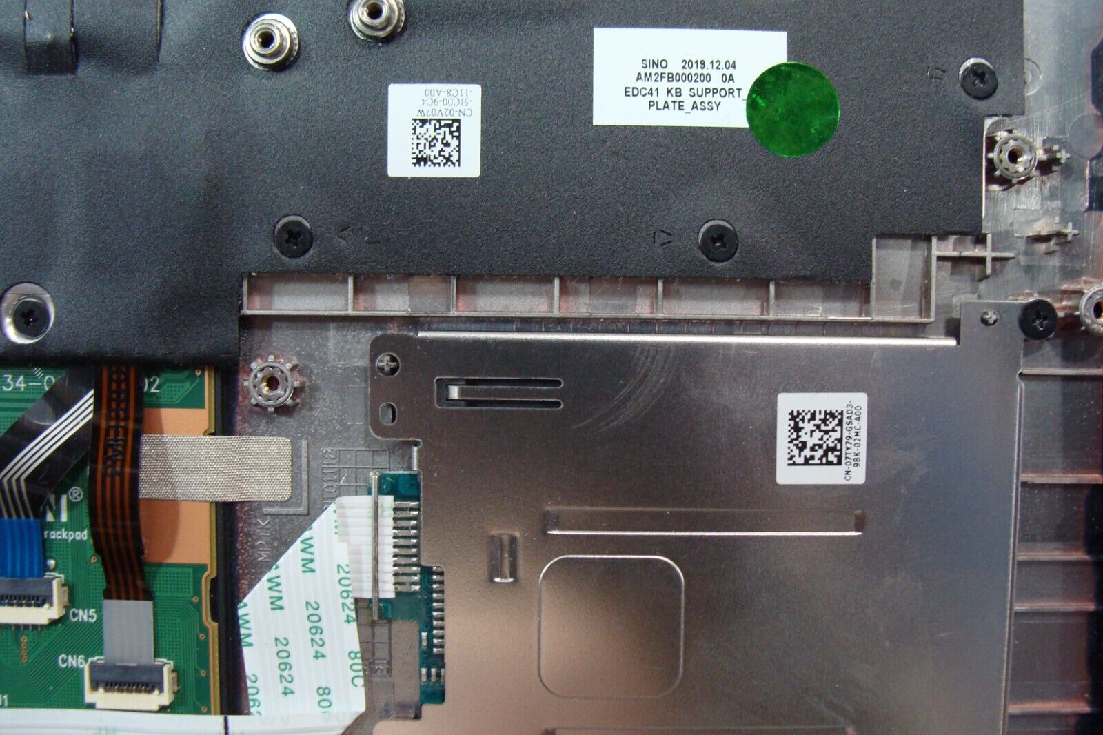 Dell Latitude 5400 14