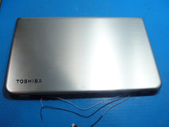 Toshiba Satellite P55t-B5262 15.6" OEM Glossy 4K UHD LCD Touch Screen Assembly