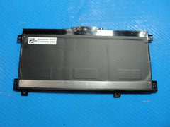 HP Pavilion 15-cr0051cl 15.6 Battery 11.4V 48.01Wh 4050mAh L09280-855 LK03XL 99%