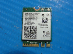 Lenovo Yoga 6 13ARE05 13.3" Genuine Laptop Wireless WiFi Card AX200NGW 02HK705