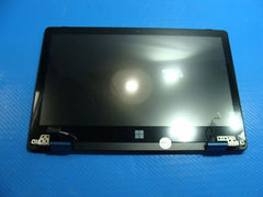 Gateway GWTC116-2BL 11.6" Glossy HD LCD Touch Screen Complete Assembly Blue