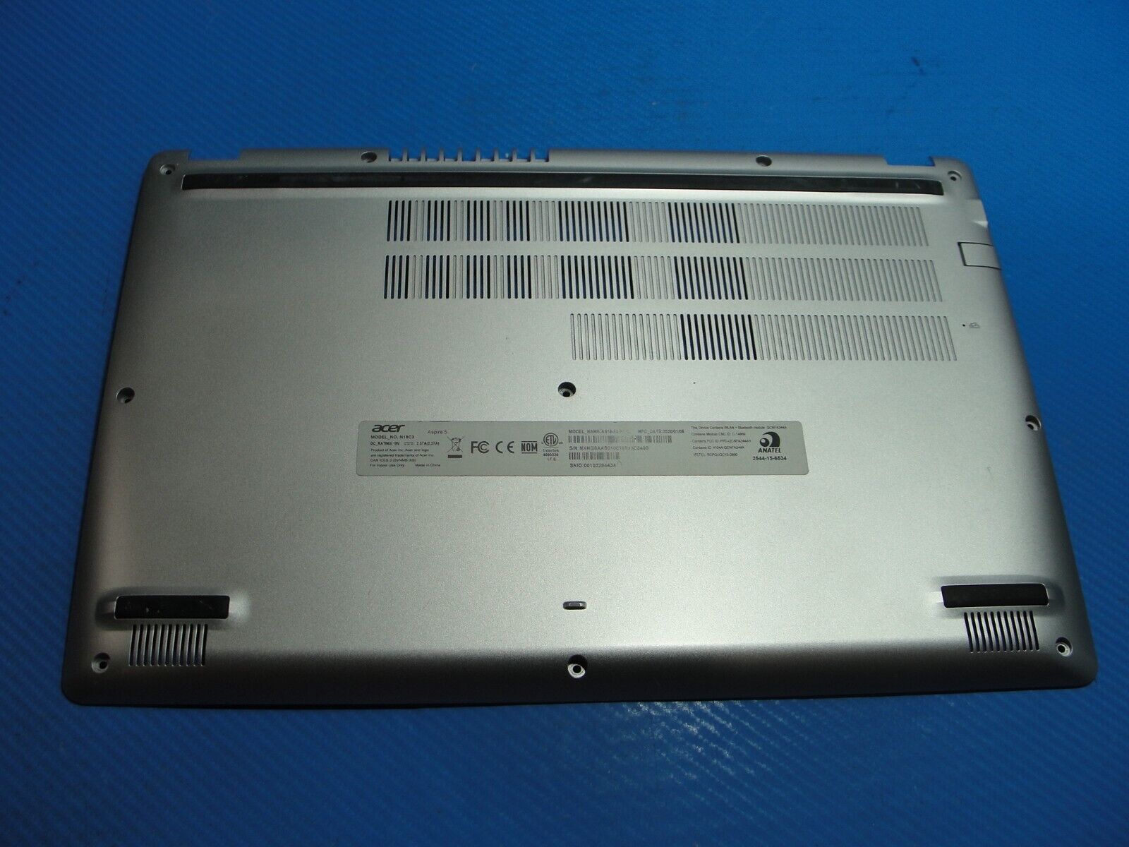 Acer Aspire 5 A515-43-R19L 15.6