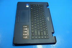 Acer Enduro Urban EUN314-51W-789F Palmrest w/TouchPad BL Keyboard TFQ3DZ8ITATN