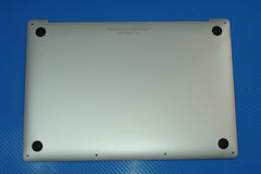 MacBook Pro 13" A1708 Late 2016 MLUQ2LL/A Genuine Bottom Case Silver 923-01167