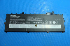 Lenovo Thinkpad X1 Carbon 6th Gen 14" Battery 11.52V 57Wh 4830mAh 01AV430