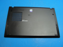 Lenovo ThinkPad T490s 14" Genuine Laptop Bottom Case Base Cover AM1BR000100