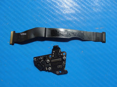 Macbook Air 13” A1279 2020 BTO OEM Audio Board w/Cable 820-01992-01 821-02788-02