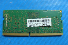 HP 14-dk1074nr Micron 8GB 1Rx16 PC4-3200AA Memory RAM MTA4ATF1G64HZ-3G2E1