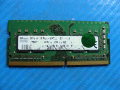 Lenovo E14 SK Hynix 8GB 1Rx8 PC4-2400T Memory RAM SO-DIMM HMA81GS6AFR8N-UH