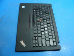 Lenovo ThinkPad X1 Carbon 5th Gen 14" Palmrest w/Keyboard Touchpad AM12S000500