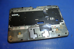 HP TouchSmart tm2t-1100 12.1" OEM Palmrest w/Touchpad 592964-001 6070B0408501