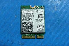 MSI Modern PS63 15.6" Genuine Wireless WiFi Card 9560NGW 937263-001 01AX768