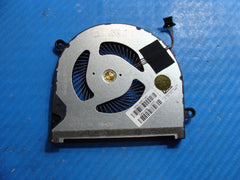 HP ENVY x360 13m-bd1033dx 13.3" Genuine CPU Cooling Fan L94511-001 DC28000QWD0