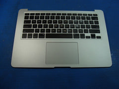 MacBook Air A1466 13" Early 2014 MD760LL/B Top Case w/Trackpad Keyboard 661-7480