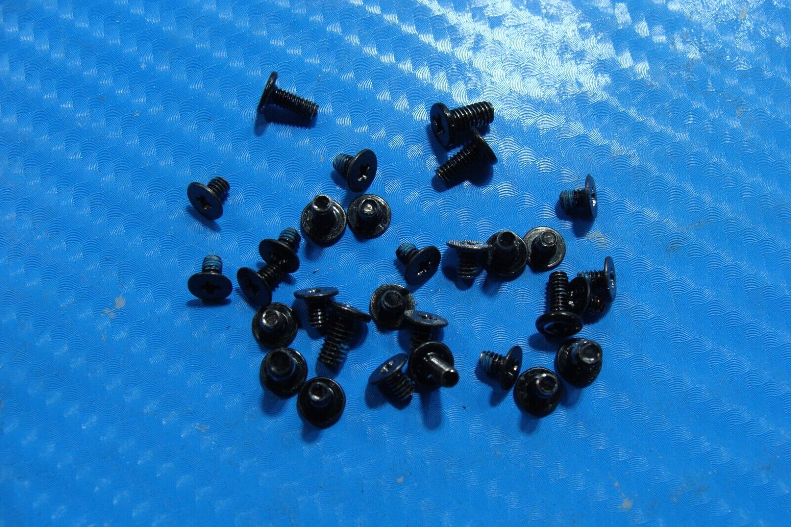 Dell Latitude 14” 5411 Genuine Laptop Screw Set Screws for Repair ScrewSet