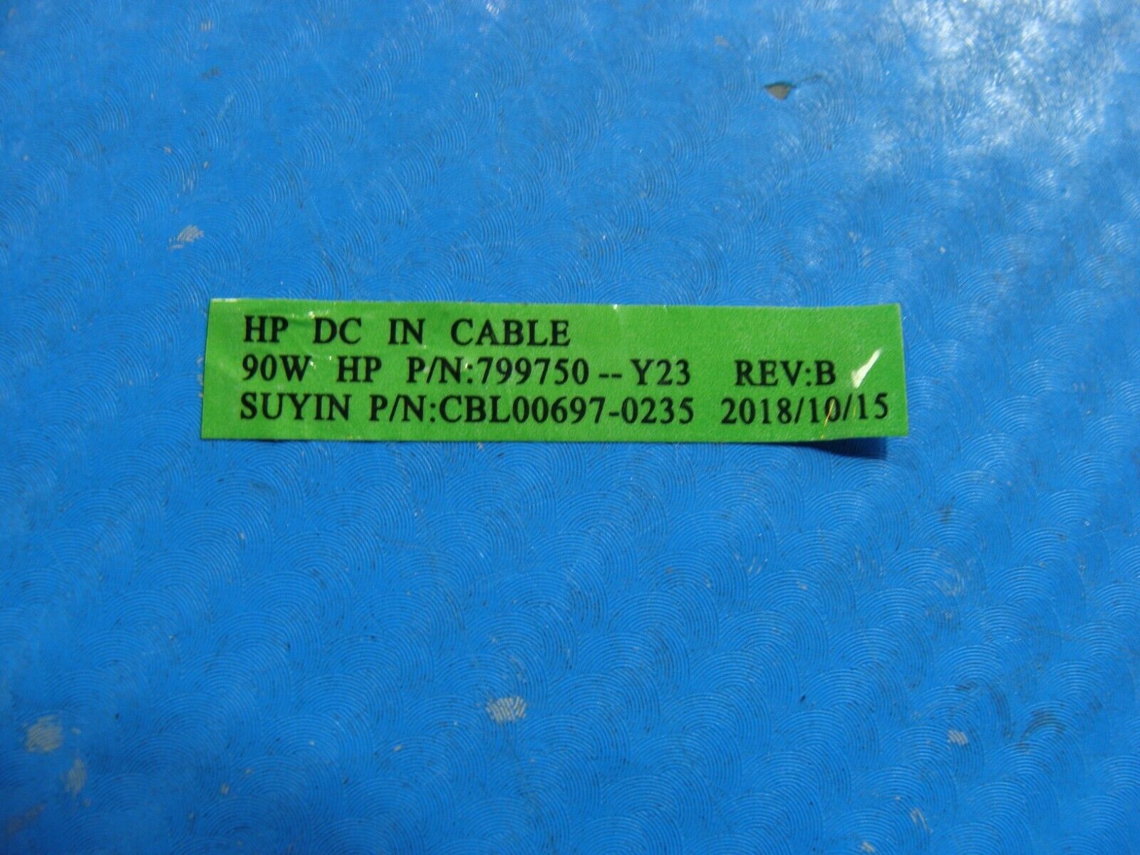 HP Stream 14-cb011wm 14