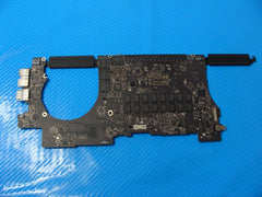 MacBook Pro A1398 15" Mid 2012 MC976LL/A i7 2.6Ghz 8Gb Logic Board 661-6484