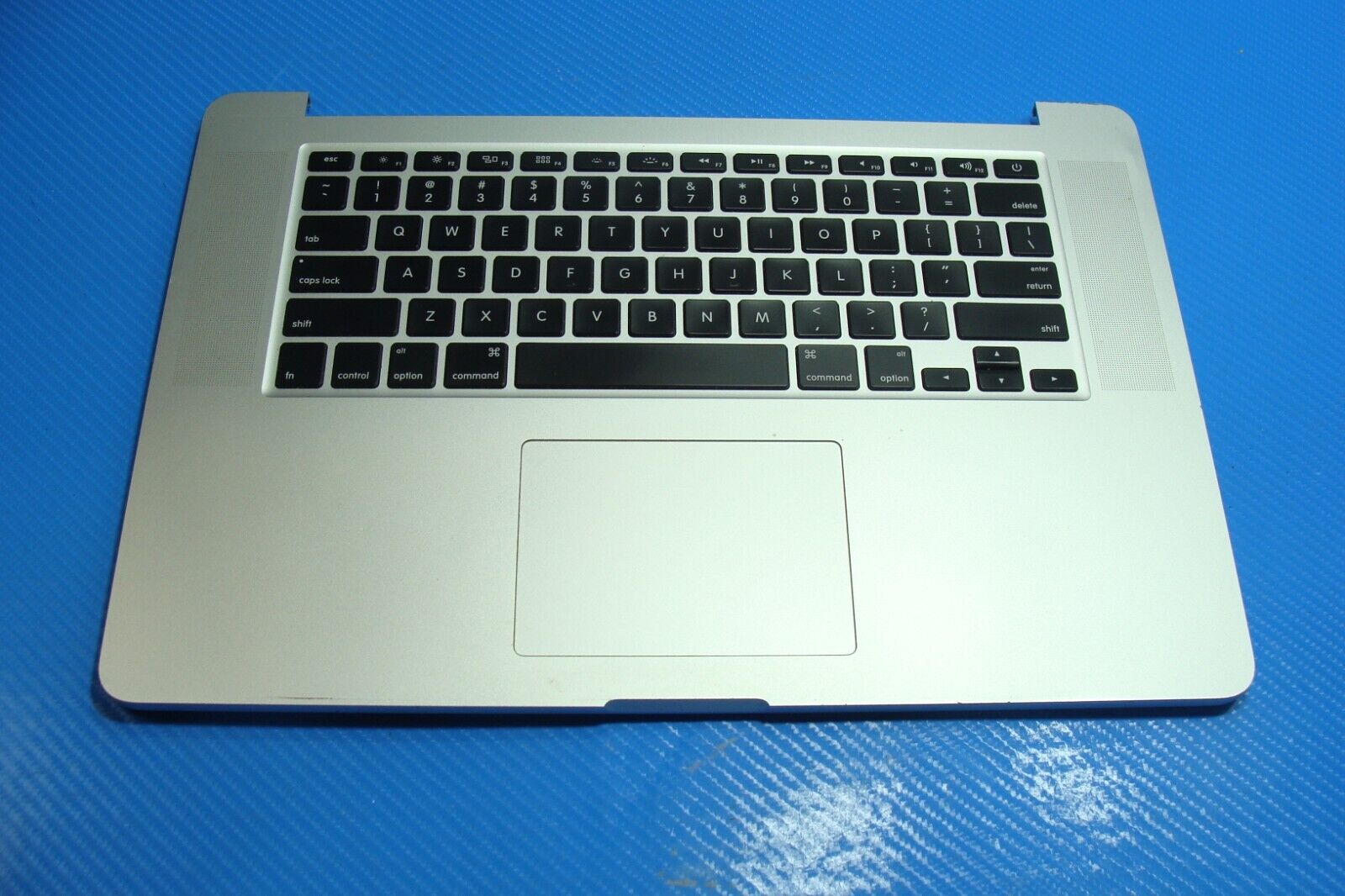 MacBook Pro A1398 15