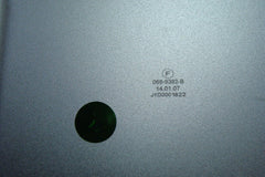 MacBook Air 11" A1465 Mid 2013 MD711LL/A MD712LL/A Top Case w/TrackPad 661-7473