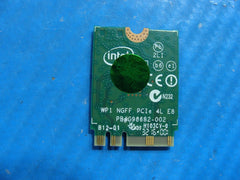 Dell Inspiron 15 5559 15.6" Genuine WiFi Wireless Card N2VFR 3160NGW