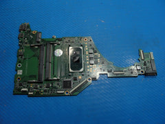 HP 15-dy1043dx 15.6" Genuine Intel i5-1035G1 1.0GHz Motherboard L71756-601