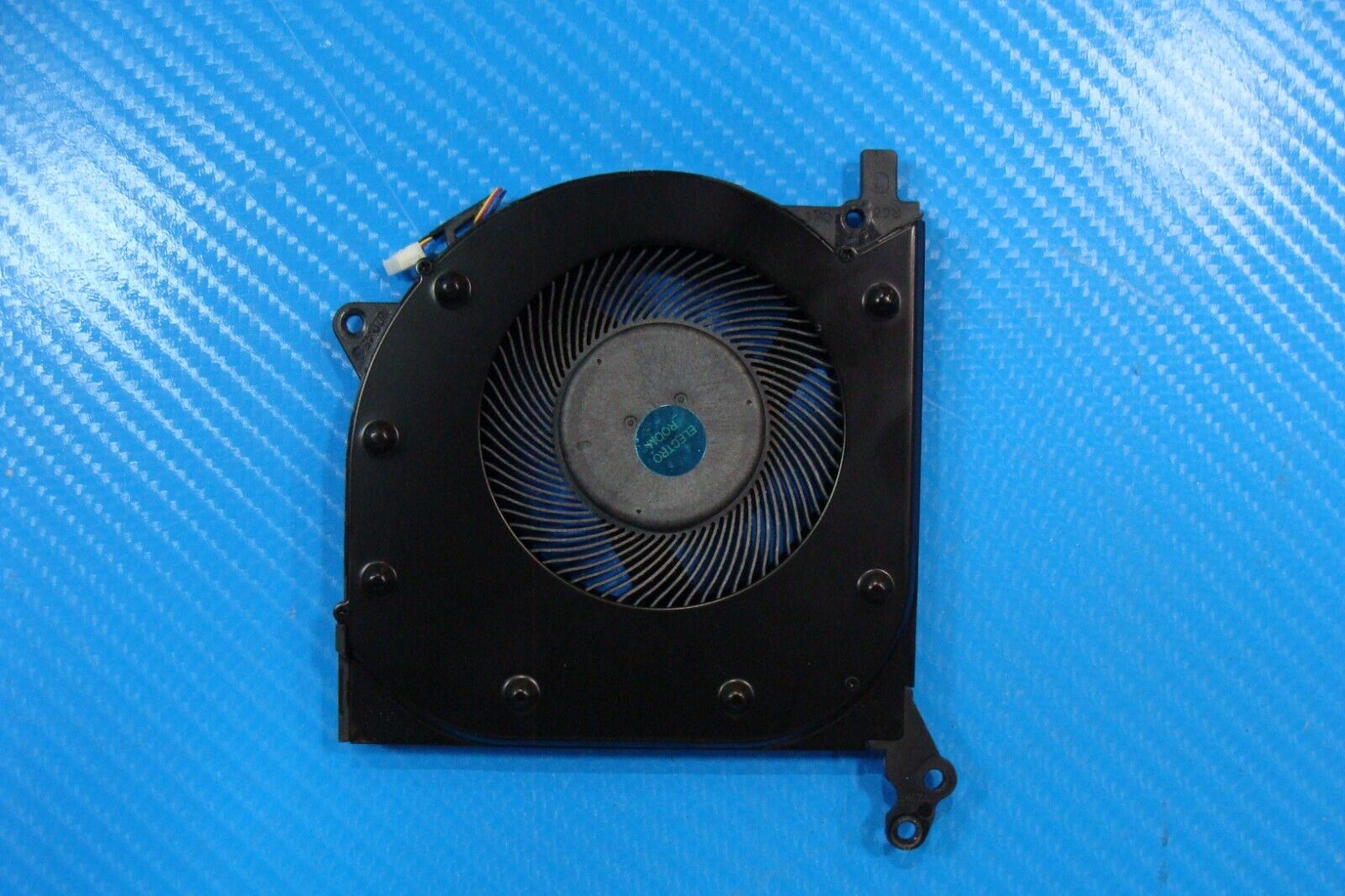 Lenovo Legion 15.6” 5 15ARH05 Genuine Laptop CPU Cooling Fan DC28000FBV1