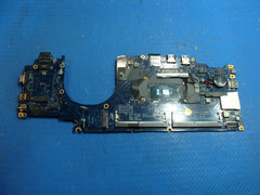 Dell Latitude 5480 14" Genuine Intel i5-6200U 2.3GHz Motherboard LA-E081P 26KGV