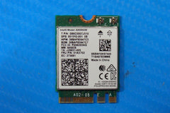 Lenovo ThinkPad T480s 14" Wireless WiFi Card 01AX702 8265NGW