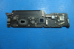 MacBook Air A1465 11" 2012 MD223LL/A i5-3317U 1.7/4GB Board Logic 661-6625 AS IS