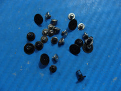 Lenovo ThinkPad 14” E495 Genuine Laptop Screw Set Screws for Repair ScrewSet