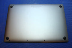 Macbook A1534 12" 2015 MJY42LL/A Bottom Case w/Battery 661-02267