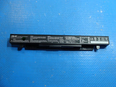 Asus 15.6” X550CA-SI50304V Genuine Laptop Battery 14.4V 37Wh 2500mAh A41-X550A