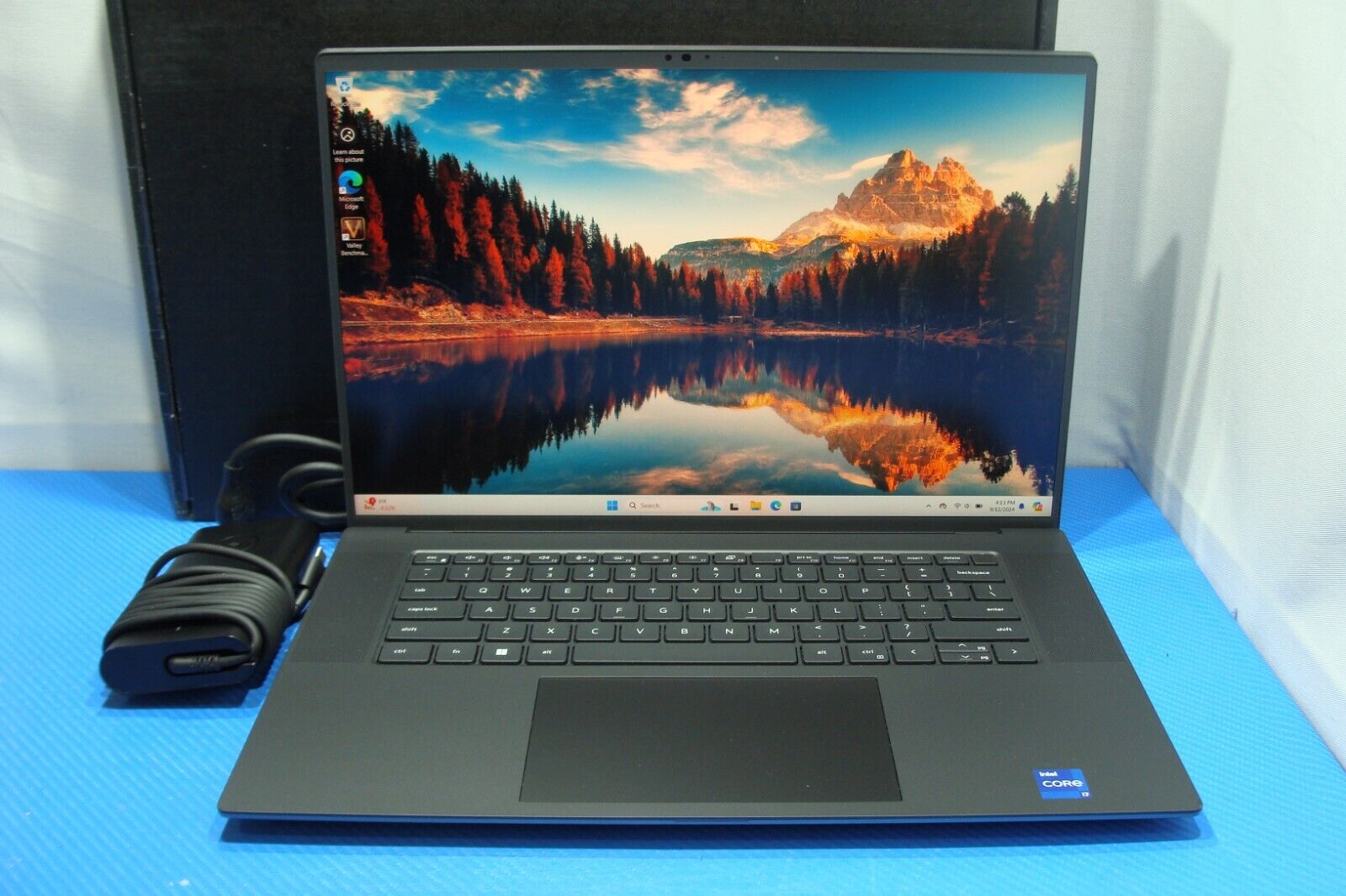 Dell Precision 5680 16