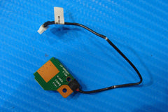 Lenovo ThinkPad P52 15.6" Genuine Laptop Power Button Board w/Cable DC02001ZU00