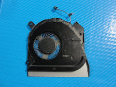 HP ProBook 450 G7 15.6" Genuine Laptop CPU Cooling Fan L47695-001 47X8KFATP103