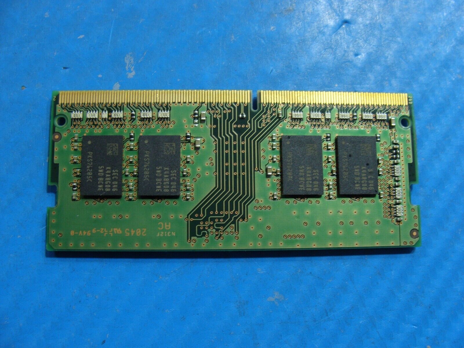 Dell 5420 Axiom 8GB 1Rx8 PC4-25600 Memory RAM SO-DIMM