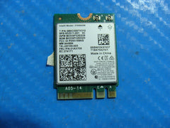 HP Pavilion x360 15-br077cl 15.6" Wireless WiFi Card 3168NGW 852511-001 01AX706