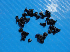 Dell Latitude 14” 5490 Genuine Laptop Screw Set Screws for Repair ScrewSet