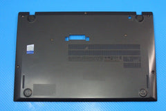 Lenovo ThinkPad 14” T470s Genuine Laptop Bottom Case Black AM134000500