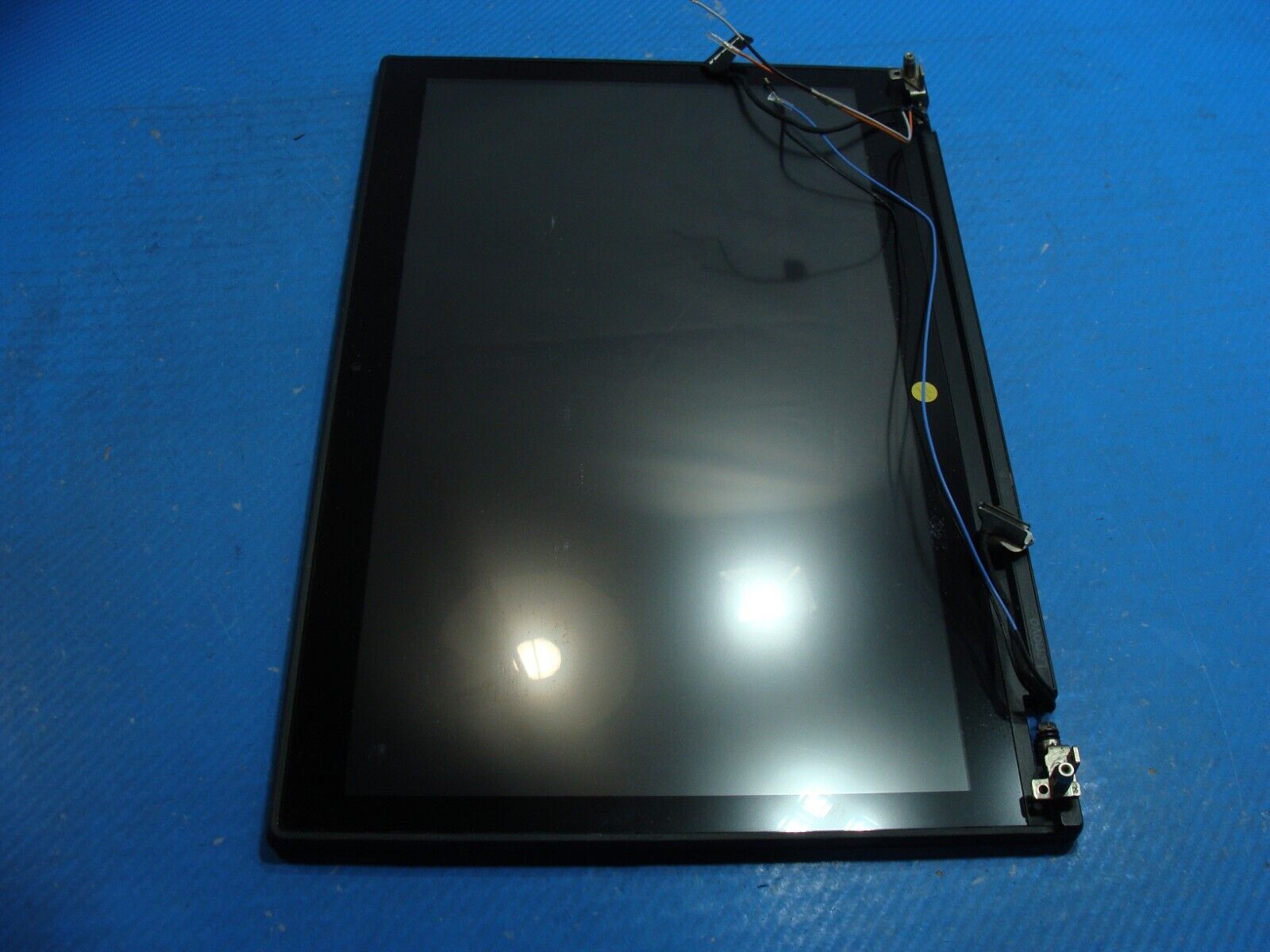 Lenovo Thinkpad P50 15.6