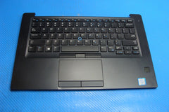 $47.89 | Dell Latitude 7490 14" Genuine Palmrest w/Touchpad Keyboard jk36g am265000300