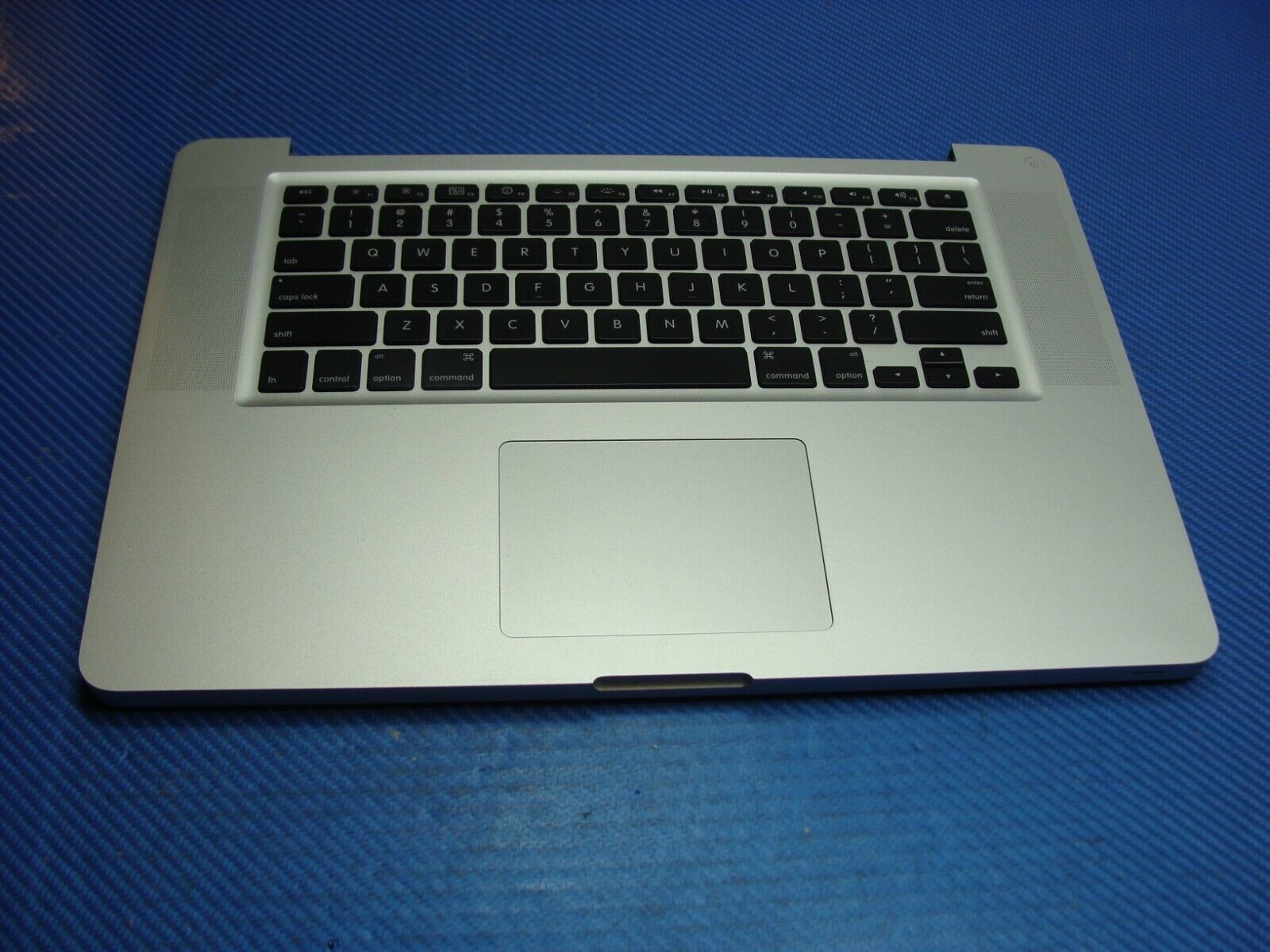 MacBook Pro A1286 15