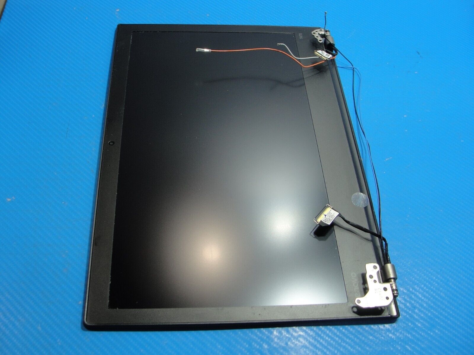 Lenovo ThinkPad 14” T470 Genuine Laptop Matte FHD LCD Screen Complete Assembly