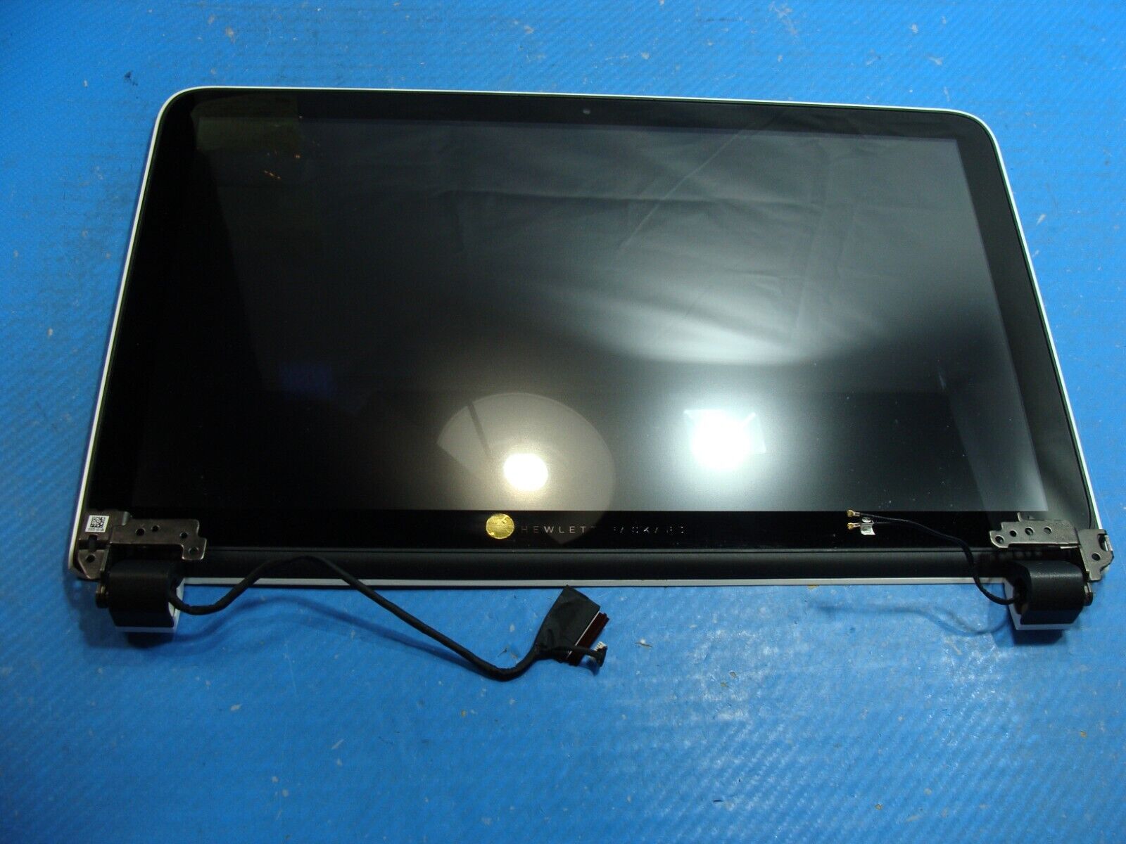 HP Pavilion 15-ab253cl 15.6