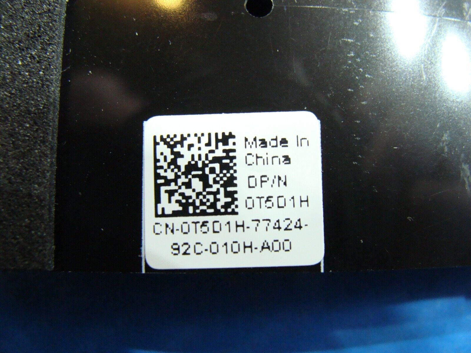 Dell Inspiron 17 7786 17.3