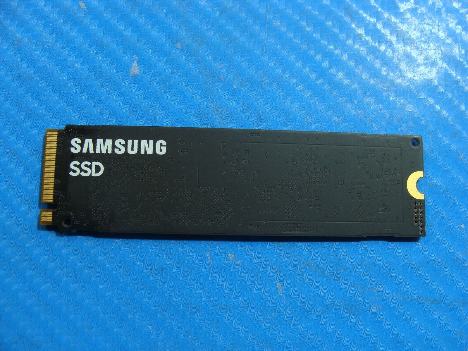 HP 17-cw0023dx Samsung 512GB M.2 NVMe Solid State Drive MZVL2512HCJQ-00BD2