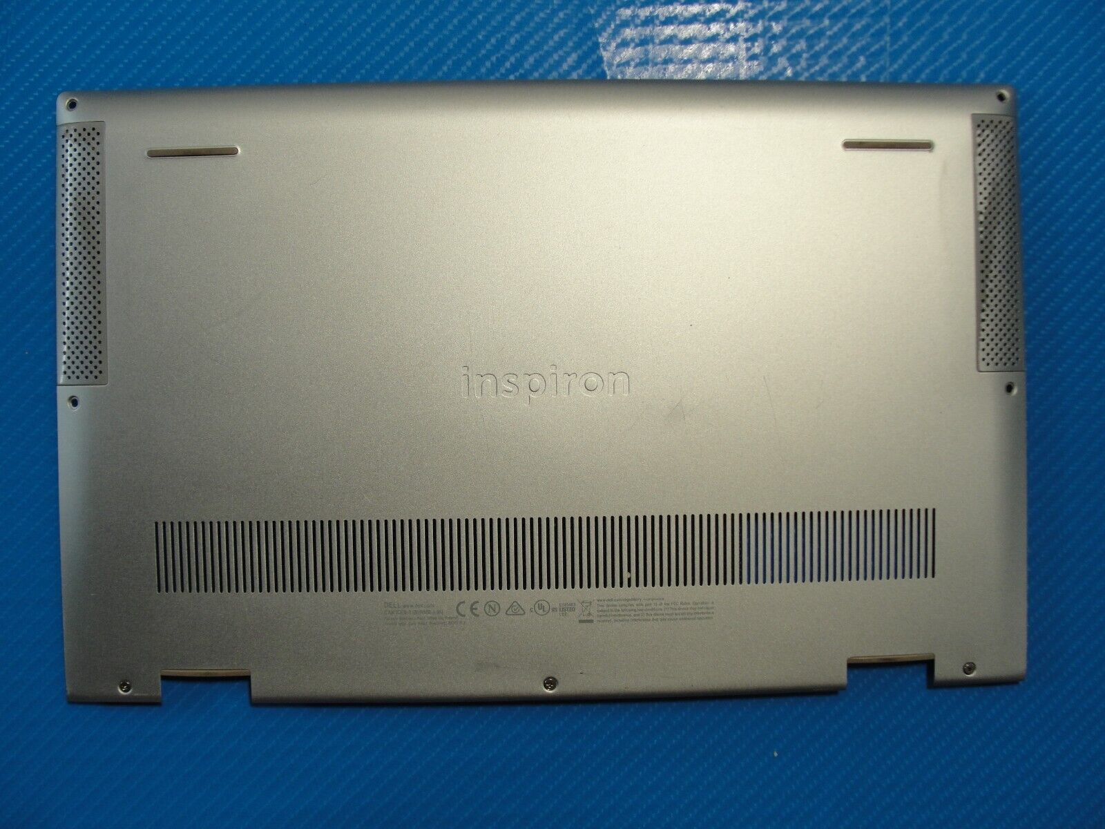 Dell Inspiron 13.3” 7300 2-in-1 Genuine Laptop Bottom Case 1PW1P 460.0L20A.0001