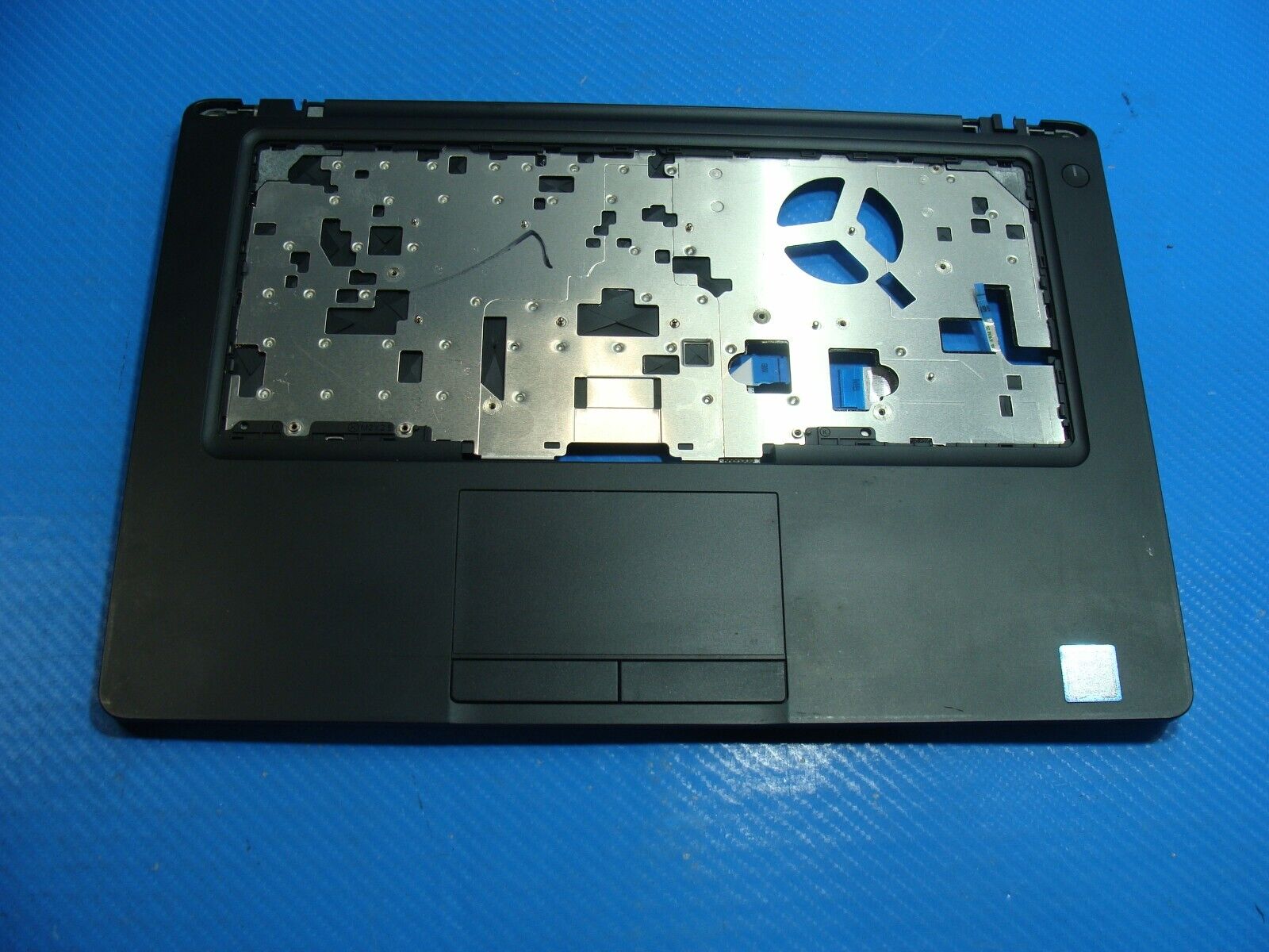 Dell Latitude 14” 5480 Genuine Laptop Palmrest w/TouchPad & Speakers T88VF