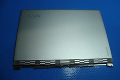 Lenovo Yoga 900-13ISK2 13.3" Genuine Laptop LCD Back Cover Silver AM0YV000100