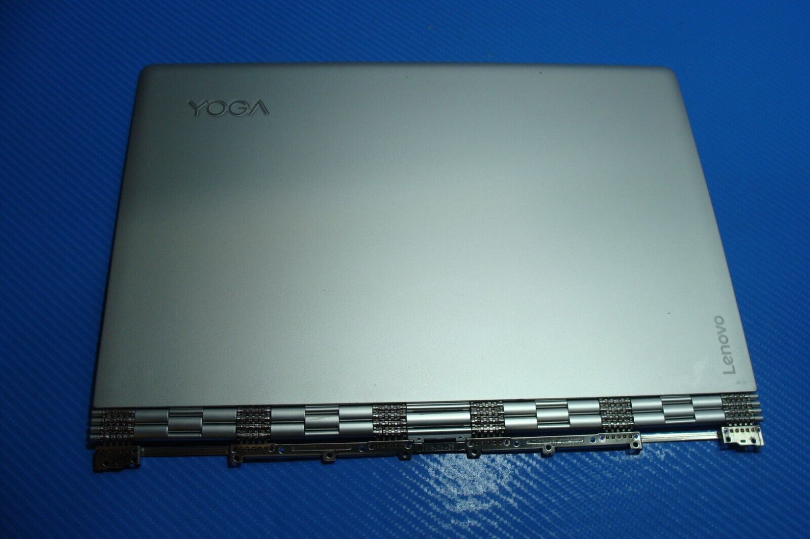 Lenovo Yoga 900-13ISK2 13.3